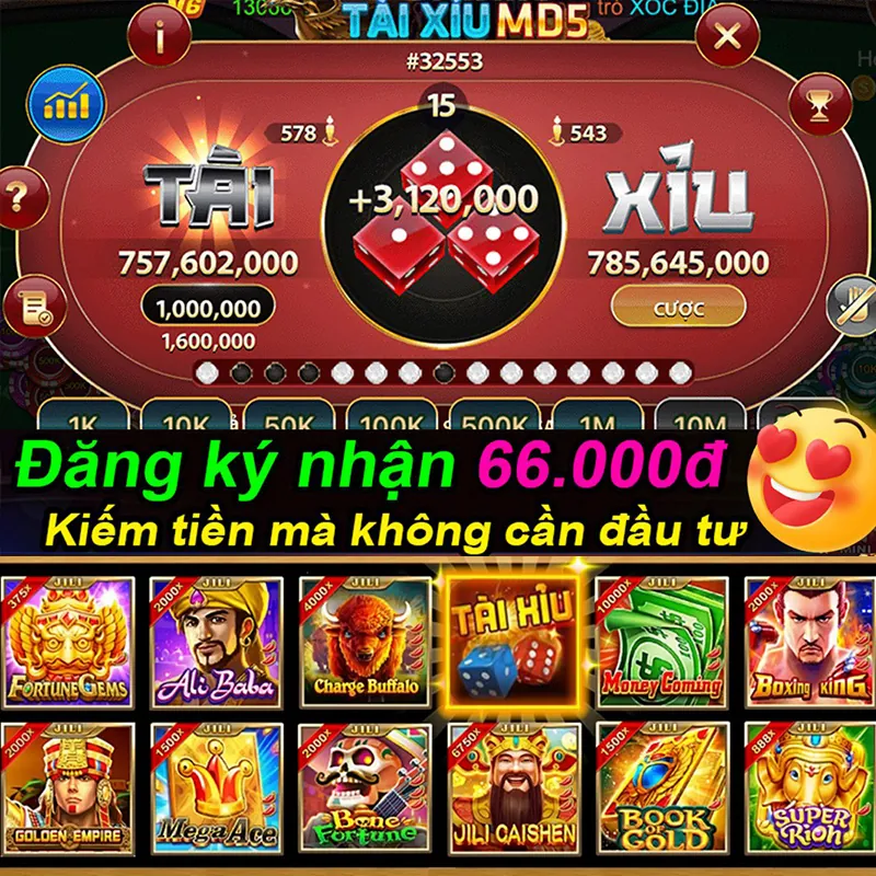 Casino Trực Tuyến 68win13